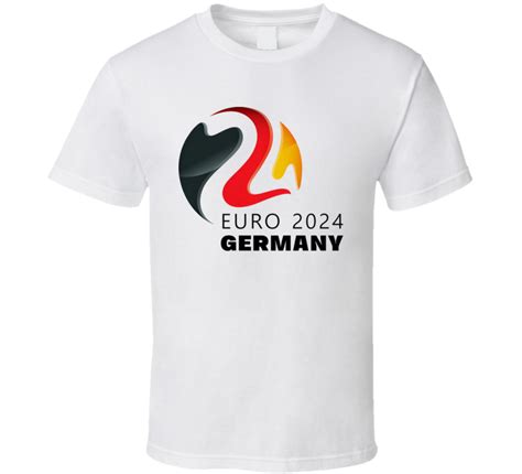 euro 2024 t shirt